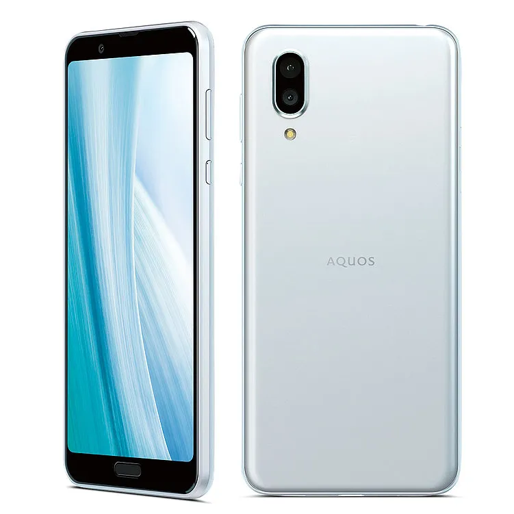 телефон Sharp Aquos Sense 3 Lite