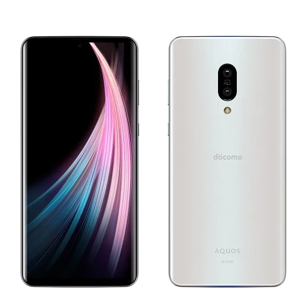 телефон Sharp Aquos Zero 2