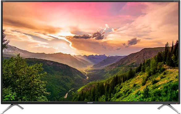 телевизор Sharp 49BL2EA