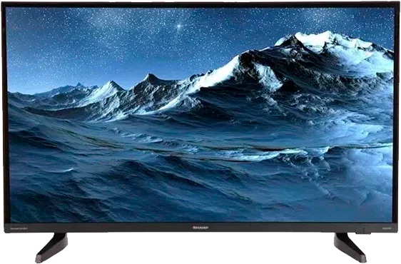 телевизор Sharp 32DB2E