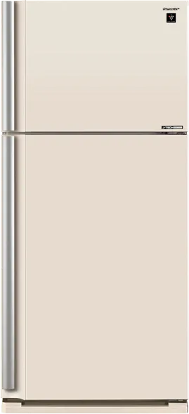 холодильник Sharp SJ-XE55PMBE