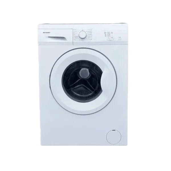 стиральная машина Sharp ES-FE5103W2