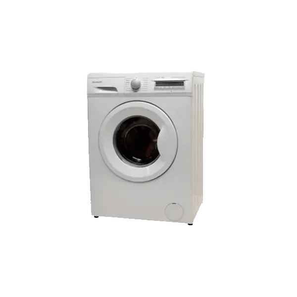 стиральная машина Sharp ES-FE610AR-W