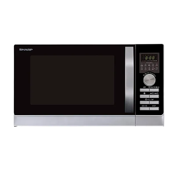 микроволновая печь Sharp R-843INW