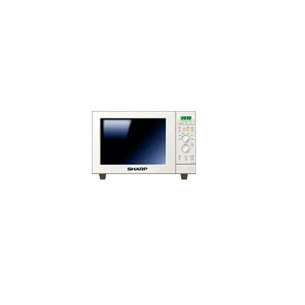 микроволновая печь Sharp R-6781JW