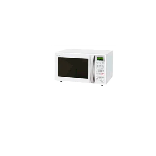 микроволновая печь Sharp R-8771LW
