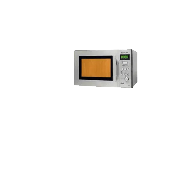 микроволновая печь Sharp R-65STR