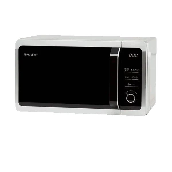 микроволновая печь Sharp R-6852RSL